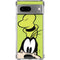Disney Friends Goofy Up Close Google Pixel 8a Clear Case